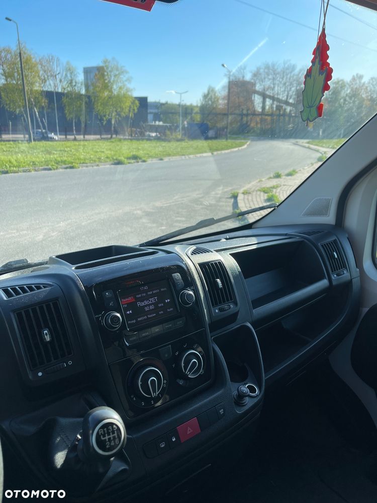 Fiat Ducato - 12