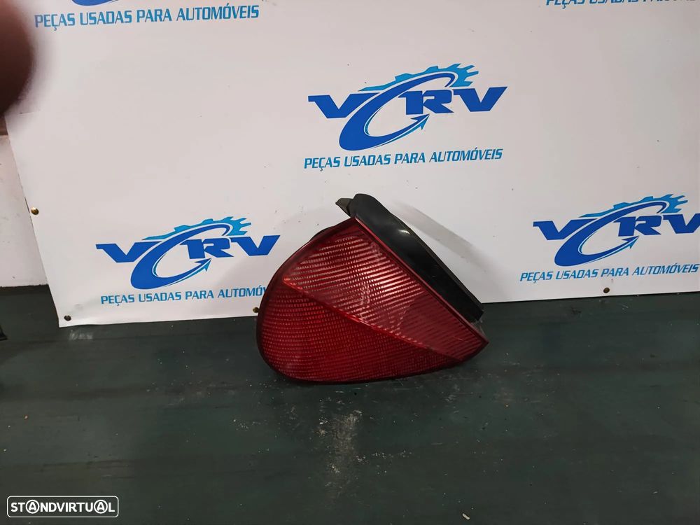 Farolim Trás esquerdo Fiat Libra 2002 - 1
