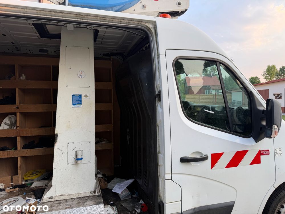 Renault Master - 6
