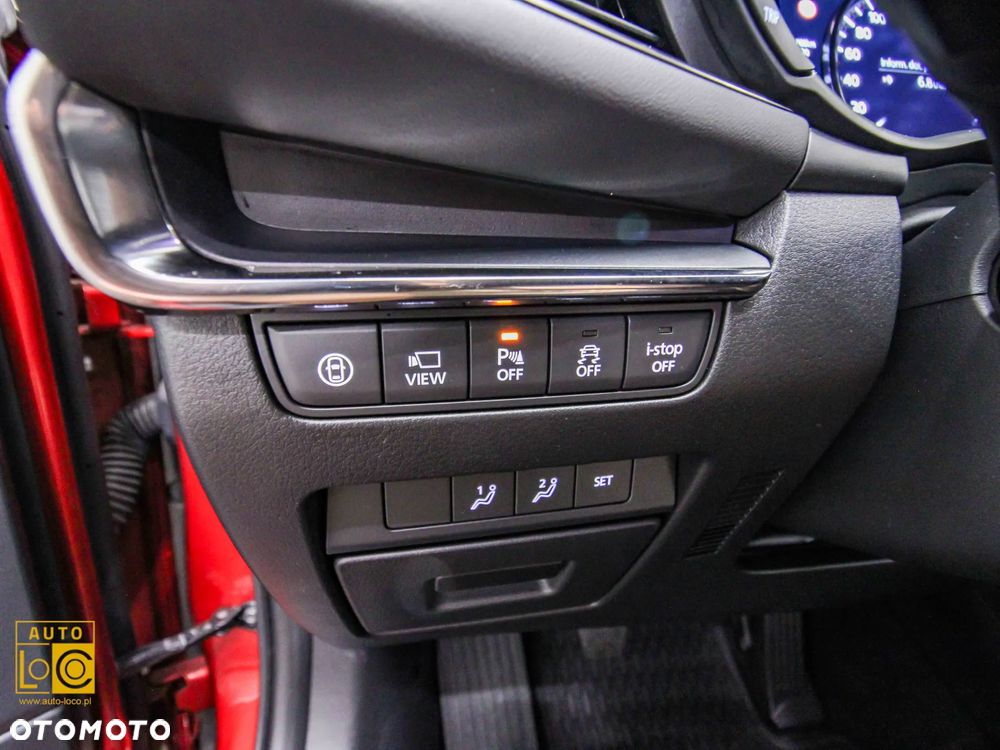 Mazda 3 2.0 Skypassion - 33