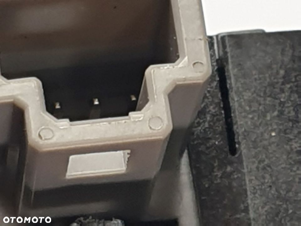 Czujnik Deszczu TOYOTA C HR od 19 roku - 3