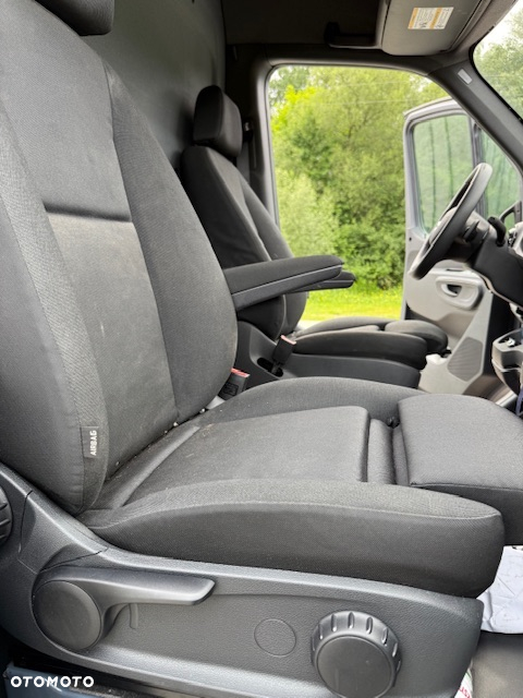 Mercedes-Benz Sprinter 319 4x4 ZG3 - 14