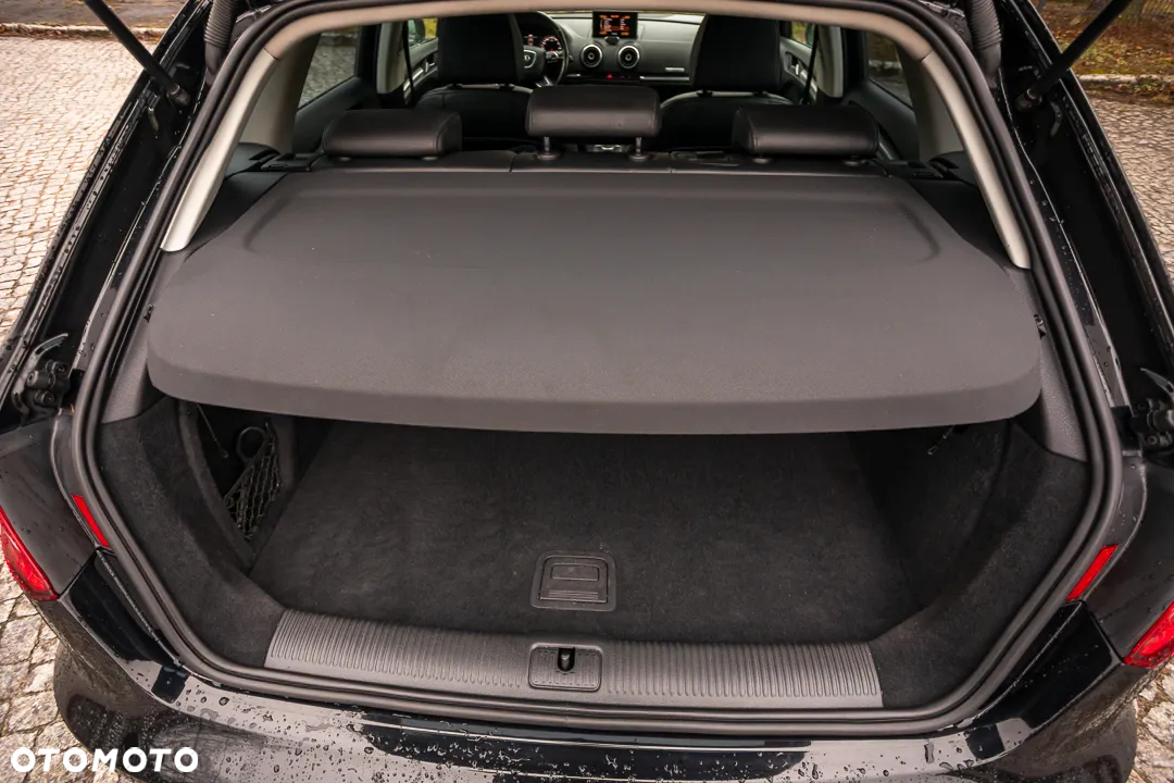 Audi A3 1.6 TDI S tronic - 31