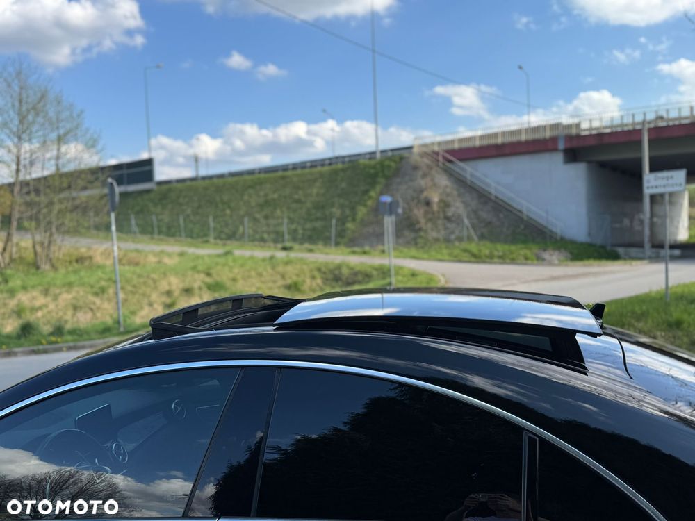 Mercedes-Benz CLA AMG 45 4Matic AMG Speedshift DCT 7G AMG Night Edition - 14