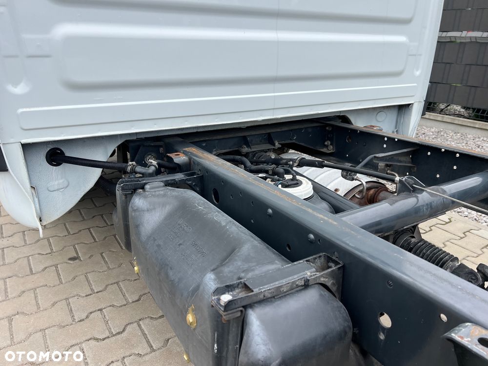 Iveco Daily 35C15 - 12