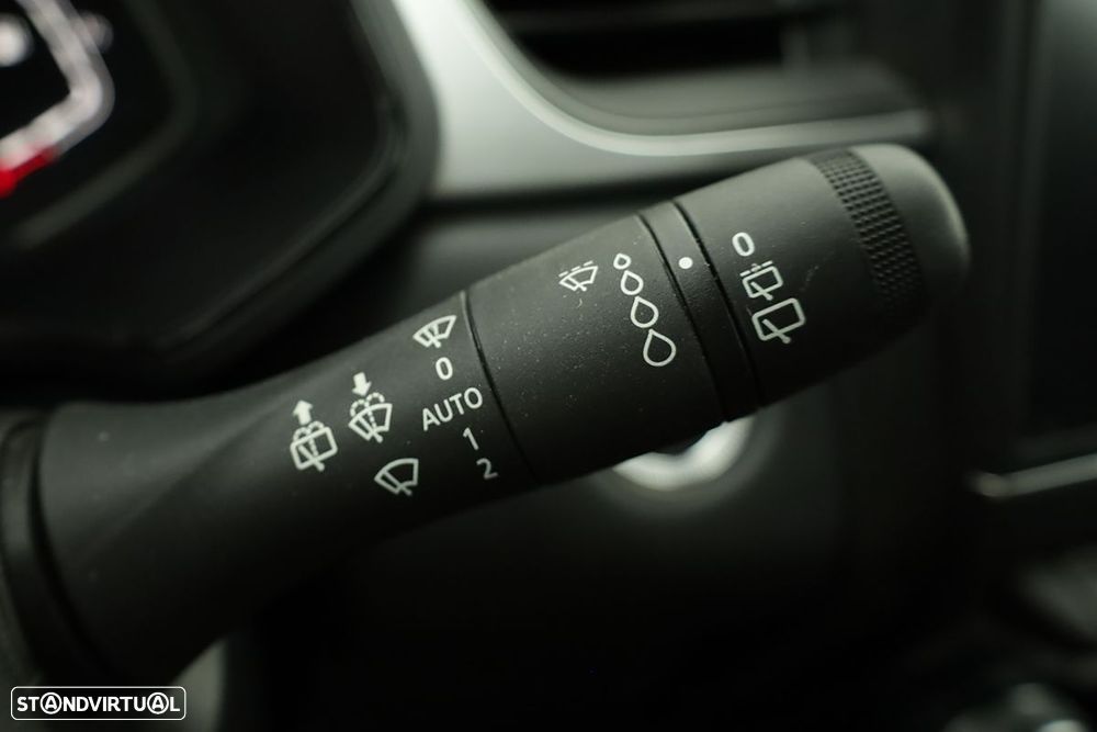 Renault Captur 1.0 TCe Techno - 18