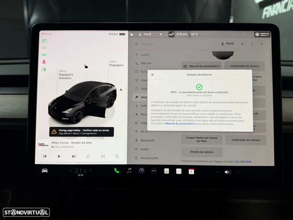 Tesla Model Y Performance Dual Motor AWD - 24