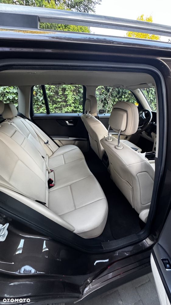 Mercedes-Benz GLK 220 CDI 4-Matic - 19