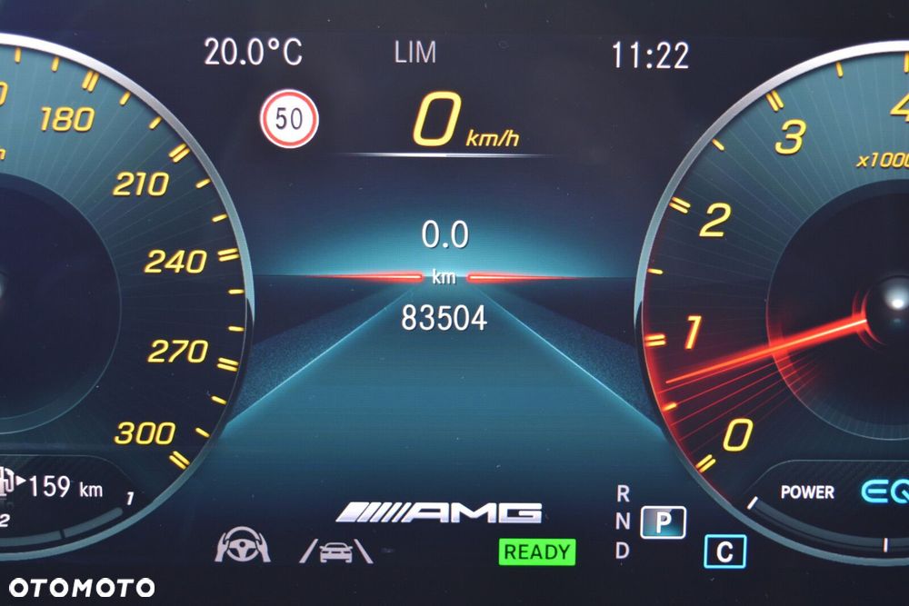 Mercedes-Benz GLE AMG 63 S 4-Matic - 41