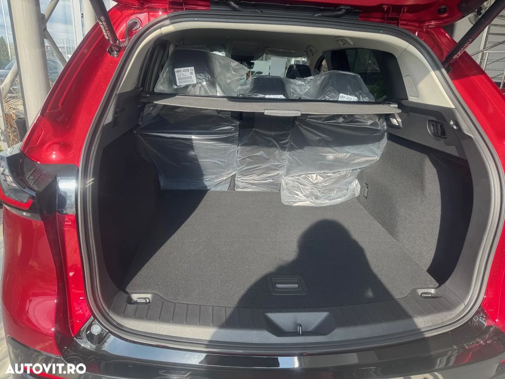 Mazda CX-5 e-SKYACTIV-G 141 Homura - 7