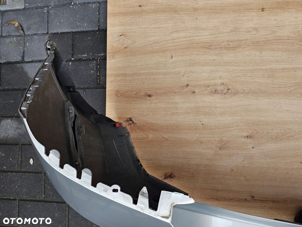 ZDERZAK TYŁ TYLNY OPEL ASTRA H GTC Z157 3D 3 DRZWI - 19