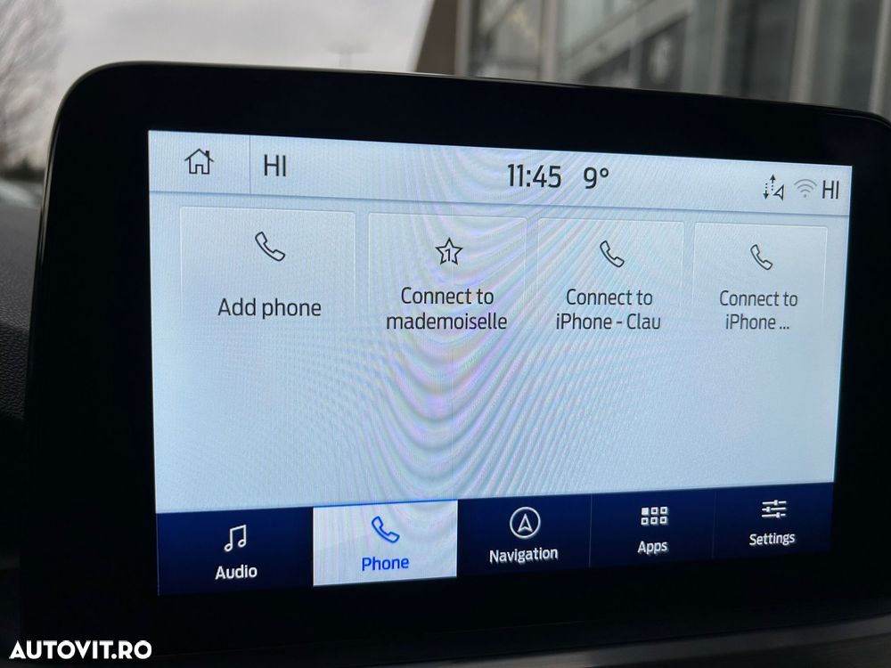 Ford Kuga 2.0 EcoBlue A8 AWD Titanium - 26