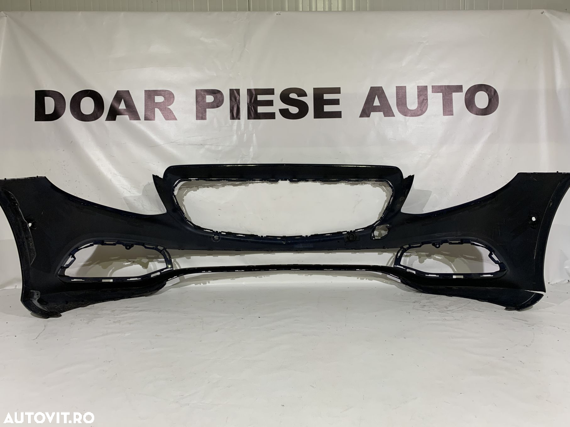 Bara fata Mercedes E-Class W213, 2016, 2017, 2018, 2019, cod origne OE A2138850238. - 18