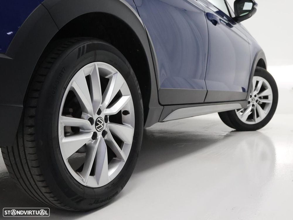 VW Taigo 1.0 TSI Urban DSG - 10