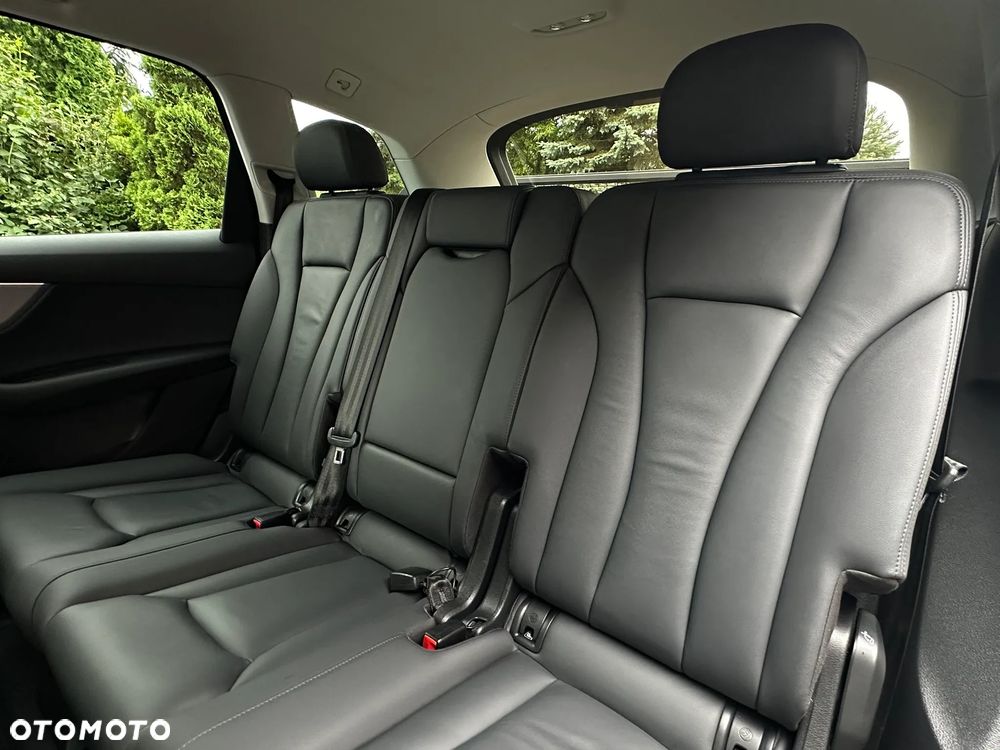 Audi Q7 50 TDI mHEV Quattro S Line Tiptr - 20
