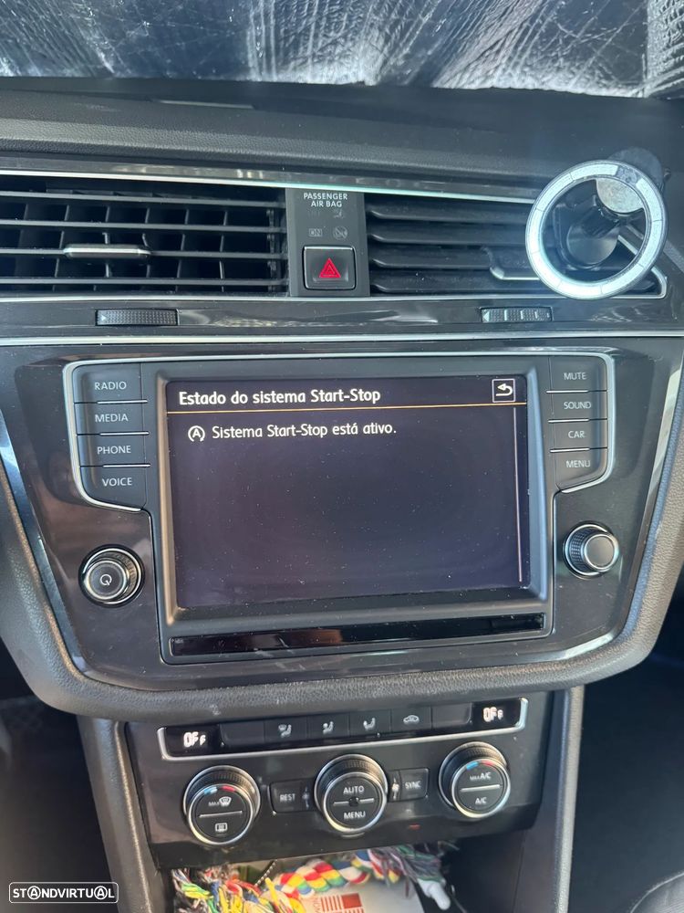 VW Tiguan 2.0 TDI Confortline - 17
