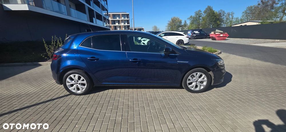 Renault Megane - 5