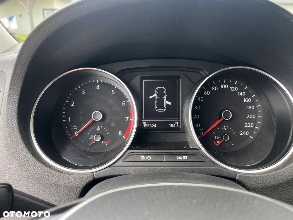 Volkswagen Polo 1.0 Blue Motion Technology Lounge - 35
