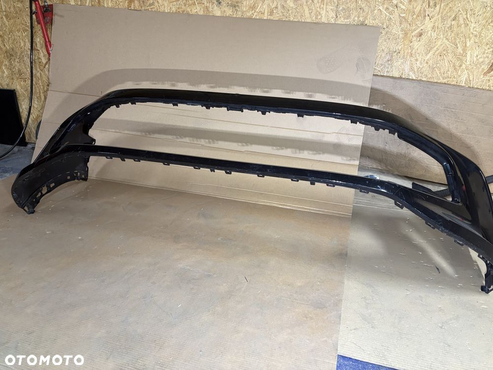 VOLKSWAGEN TIGUAN III zderzak PRZÓD przedni ORG ŁADNY 571807221 2023- - 6