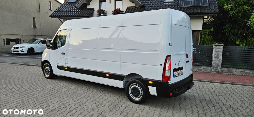 Opel Movano - 3