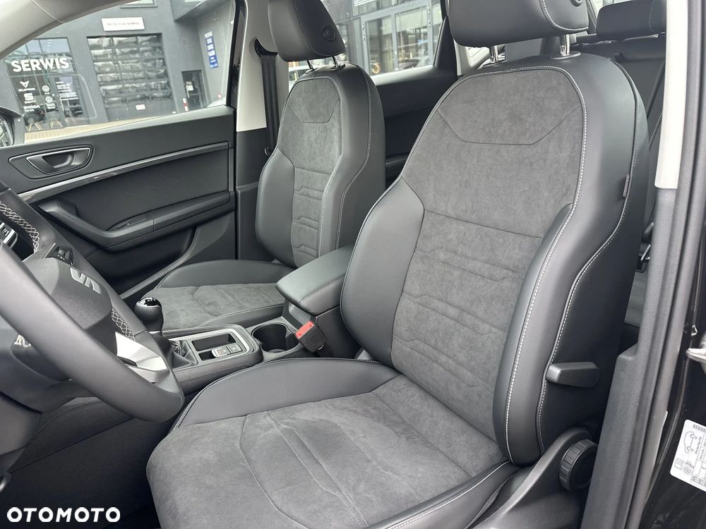 Seat Ateca 1.5 TSI Style S&S - 11