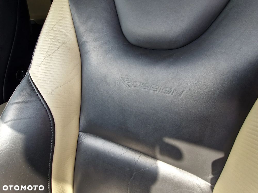 Volvo XC 60 D5 AWD RDesign - 12