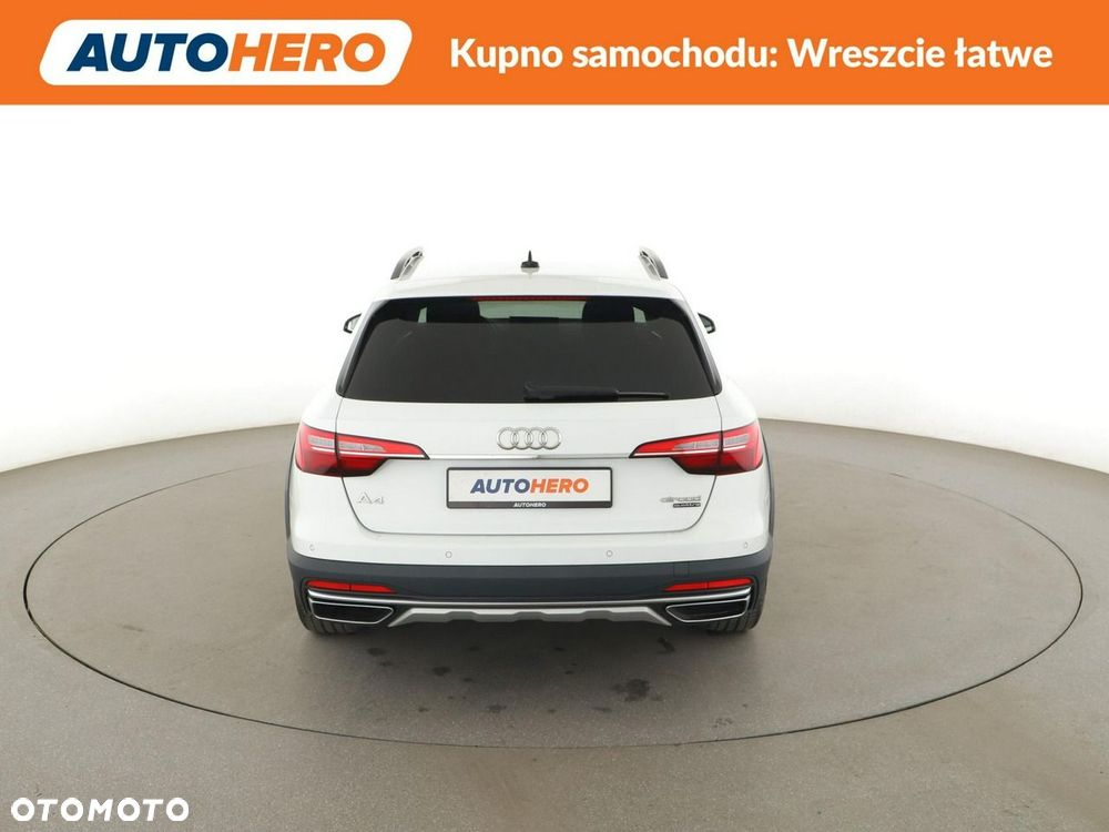 Audi A4 Allroad 40 TDI mHEV Quattro S tronic - 7
