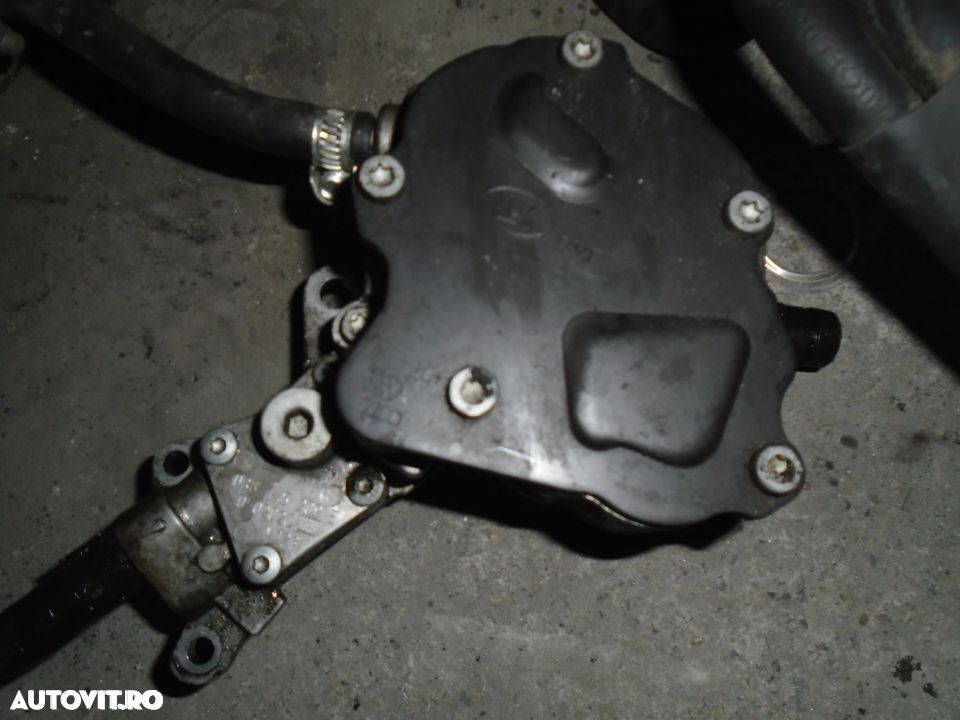 Pompa tandem Volkswagen Golf 4 1.9 TDI - 1