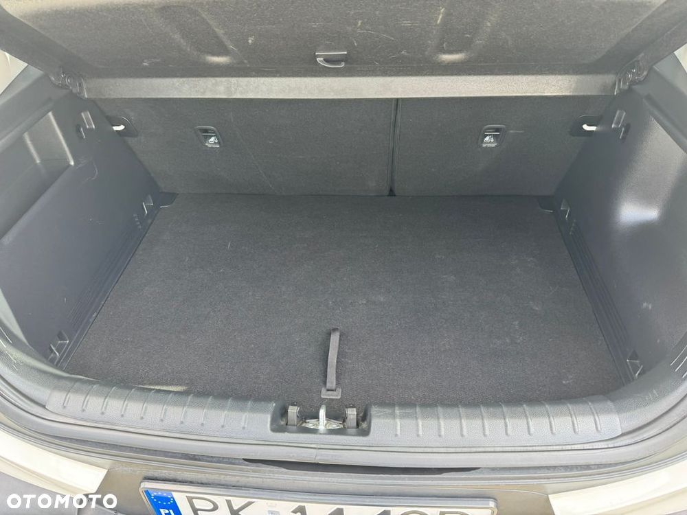 Kia Stonic 1.2 M - 20