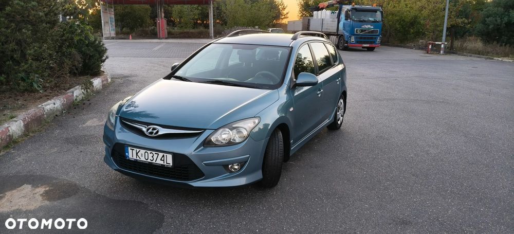Hyundai i30 1.6 Comfort - 1