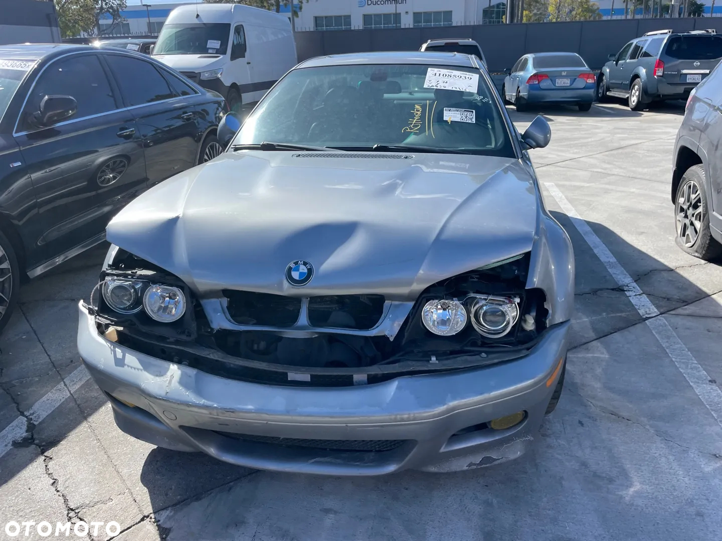 BMW M3 Standard - 22