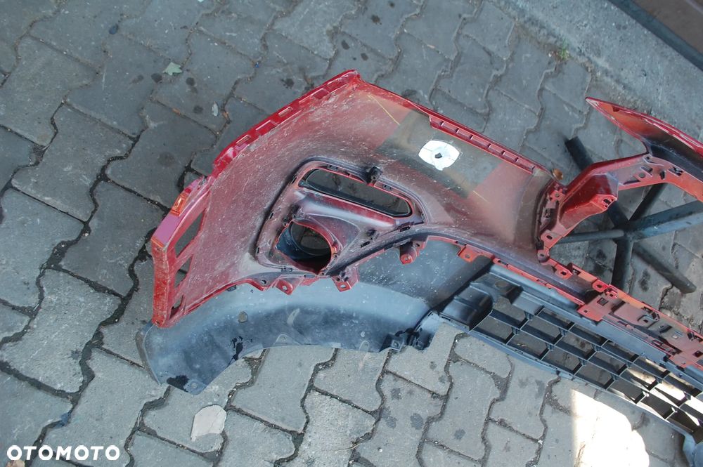 ZDERZAK PRZÓD PRZEDNI 71711-64U SUZUKI SX4 S-CROSS II - 10