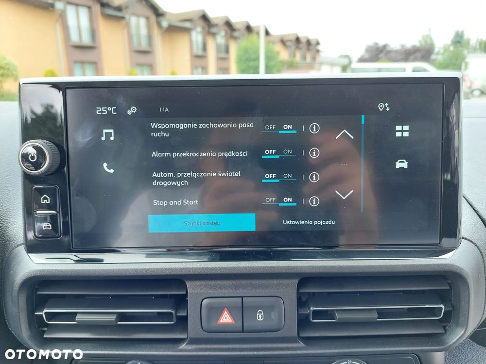 Citroën Berlingo M 1.2 PureTech Plus S&S - 17