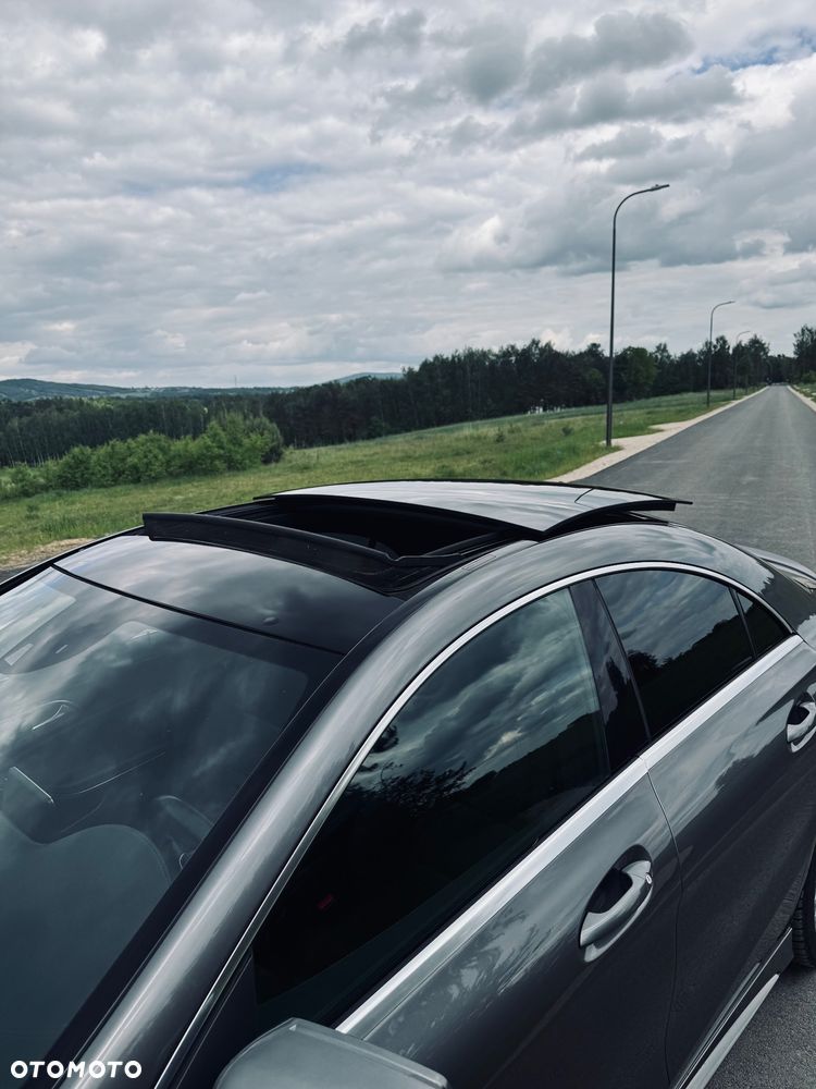 Mercedes-Benz CLA 250 7G-DCT AMG Line - 21