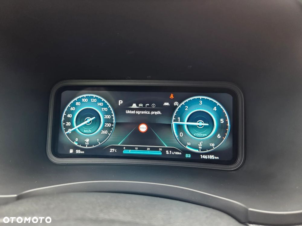 Hyundai Kona 1.6 CRDi 48V-Hybrid DCT Prime - 15