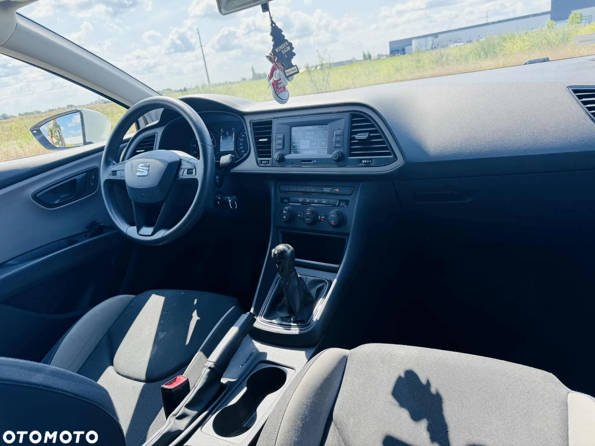 Seat Leon 1.2 TSI Style - 30