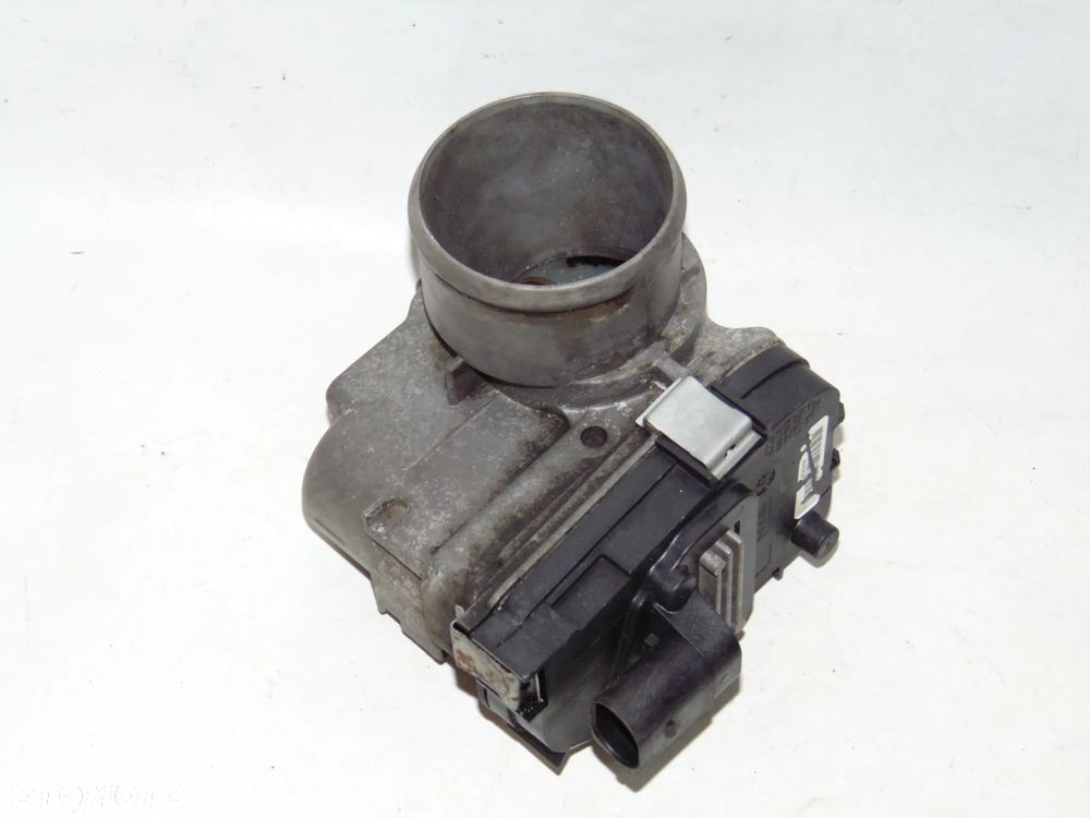 ORYGINAŁ przepustnica 504351131 Iveco Daily 4 IV Fiat Ducato 3 III diesel 2.3 HPI 120 Multijet 06-11r - 9