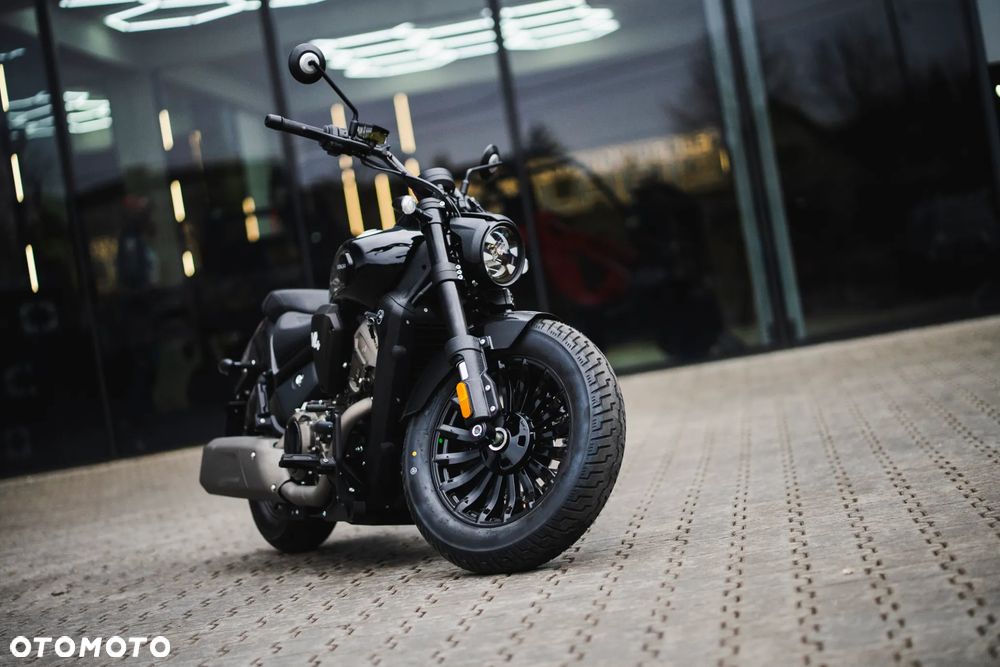 Benda Dark Flag 500 - 1