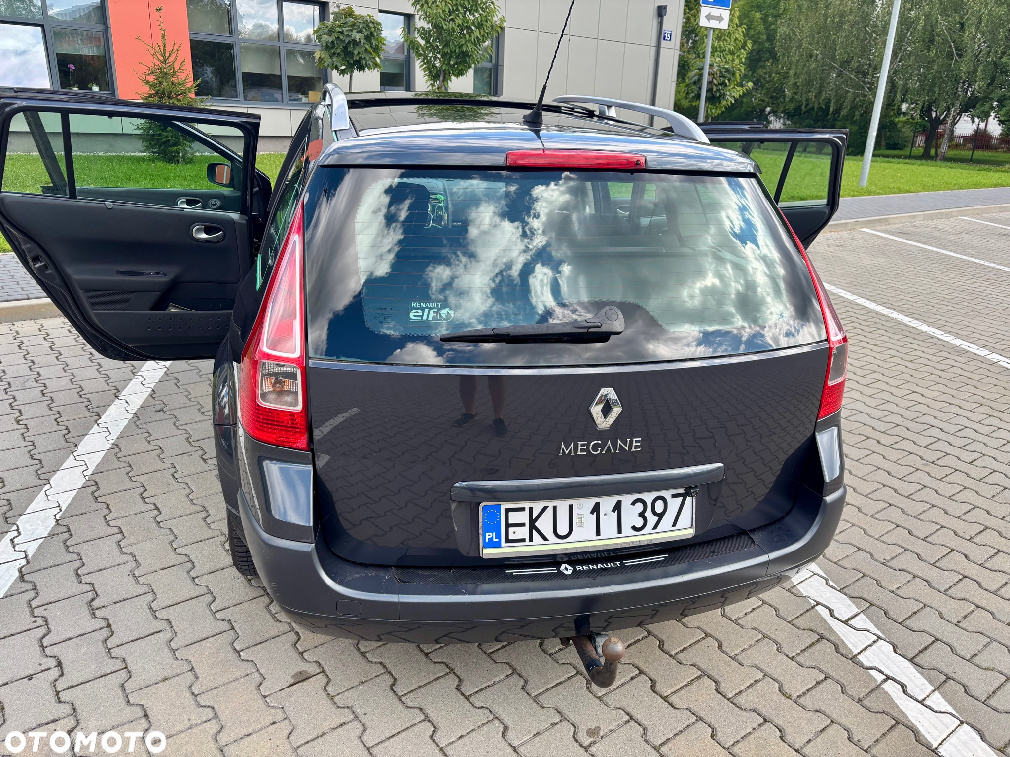 Renault Megane - 4
