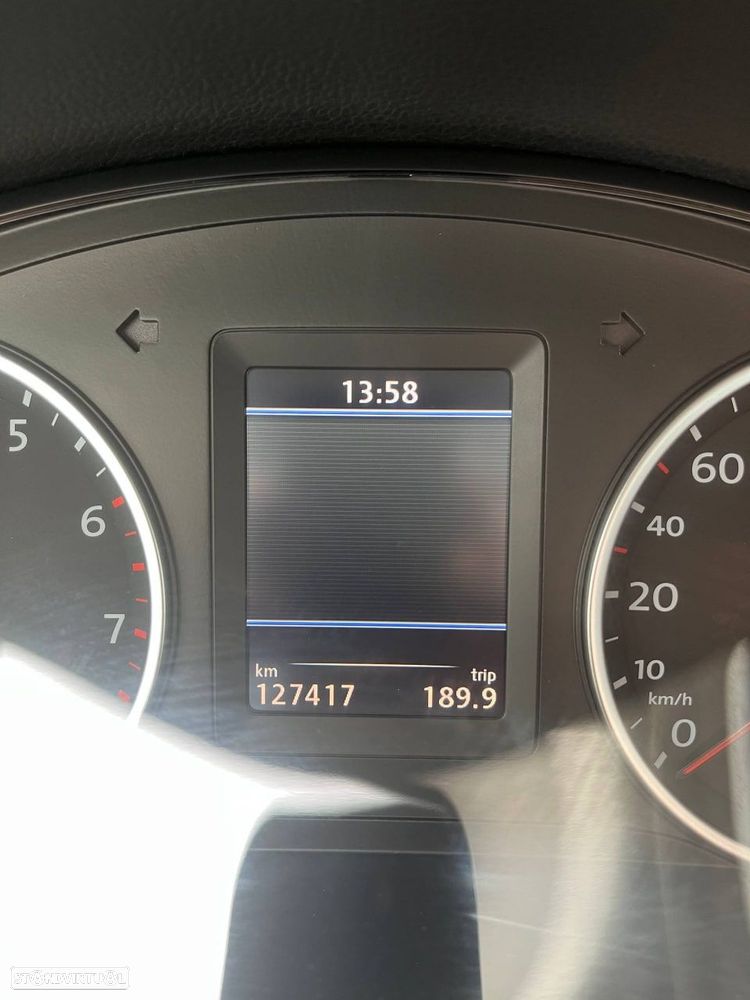 VW Tiguan - 18