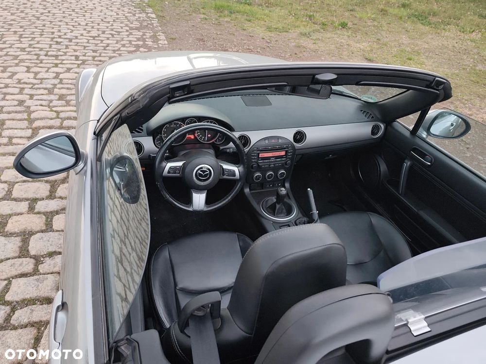Mazda MX-5 - 12