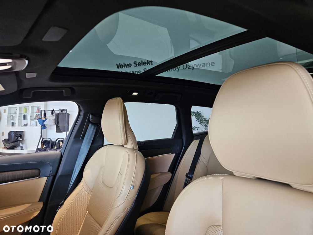 Volvo V90 - 11