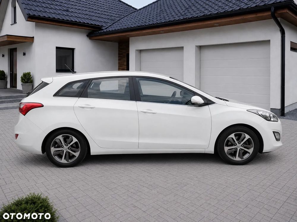 Hyundai i30 - 6