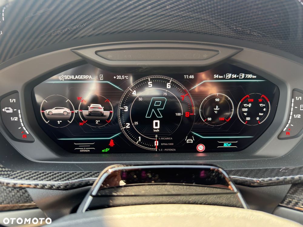 Lamborghini Urus - 34