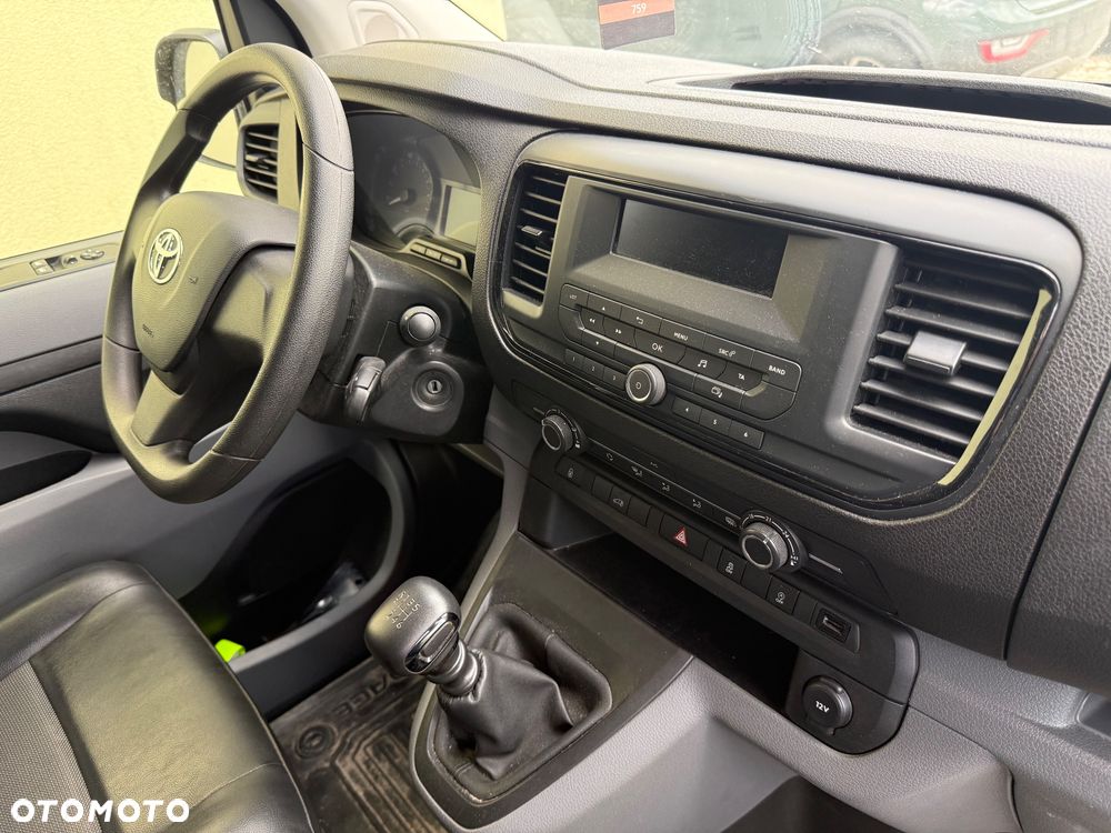 Toyota PROACE - 6
