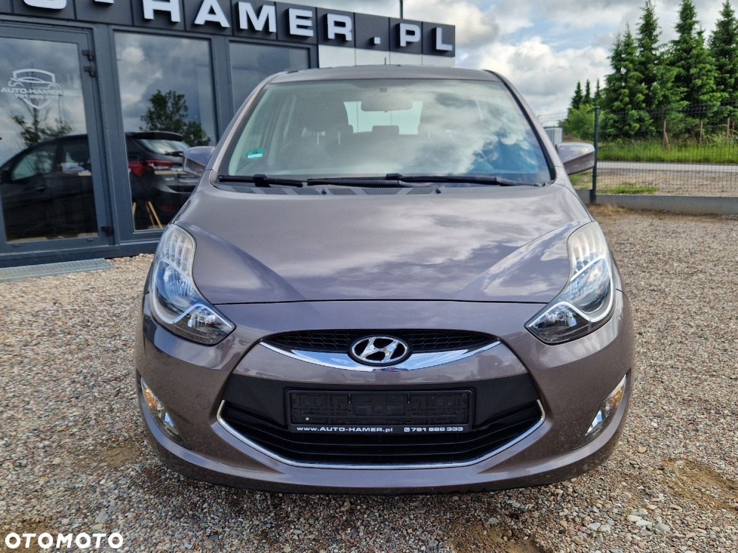 Hyundai ix20 1.4 blue Comfort - 24