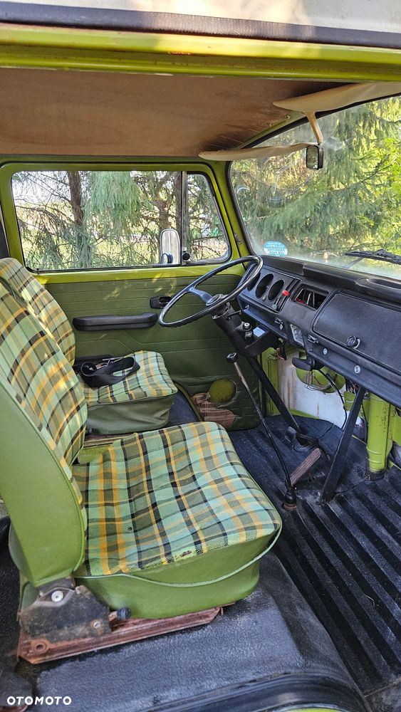 Volkswagen Inny - 11