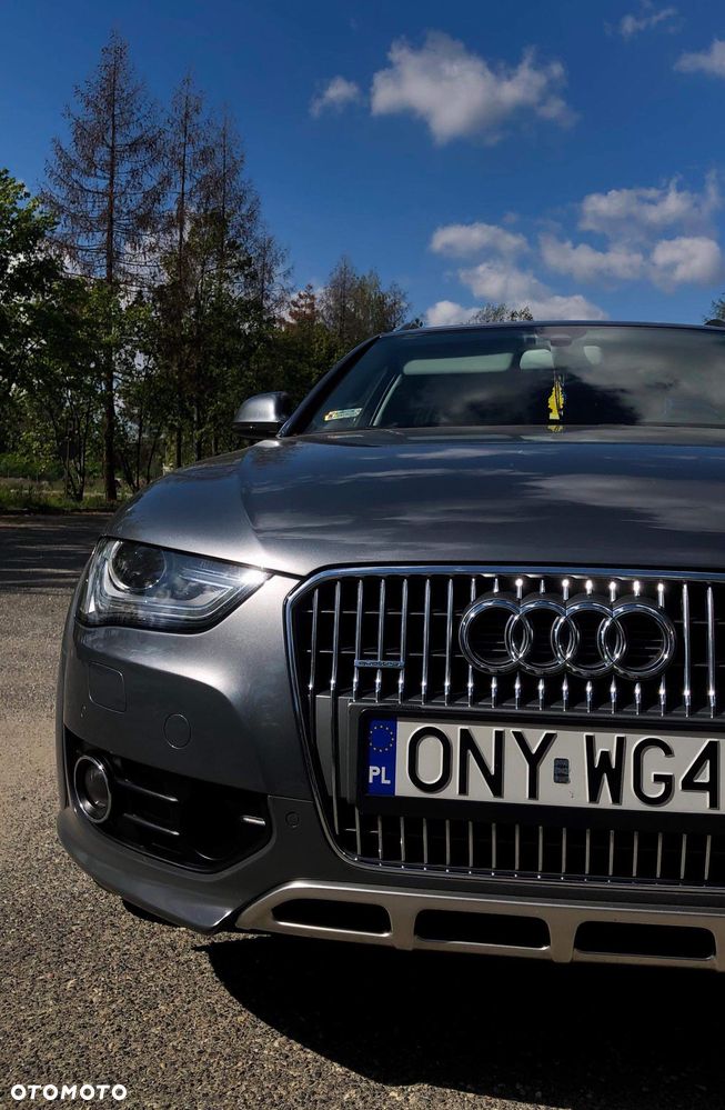 Audi A4 Allroad - 7