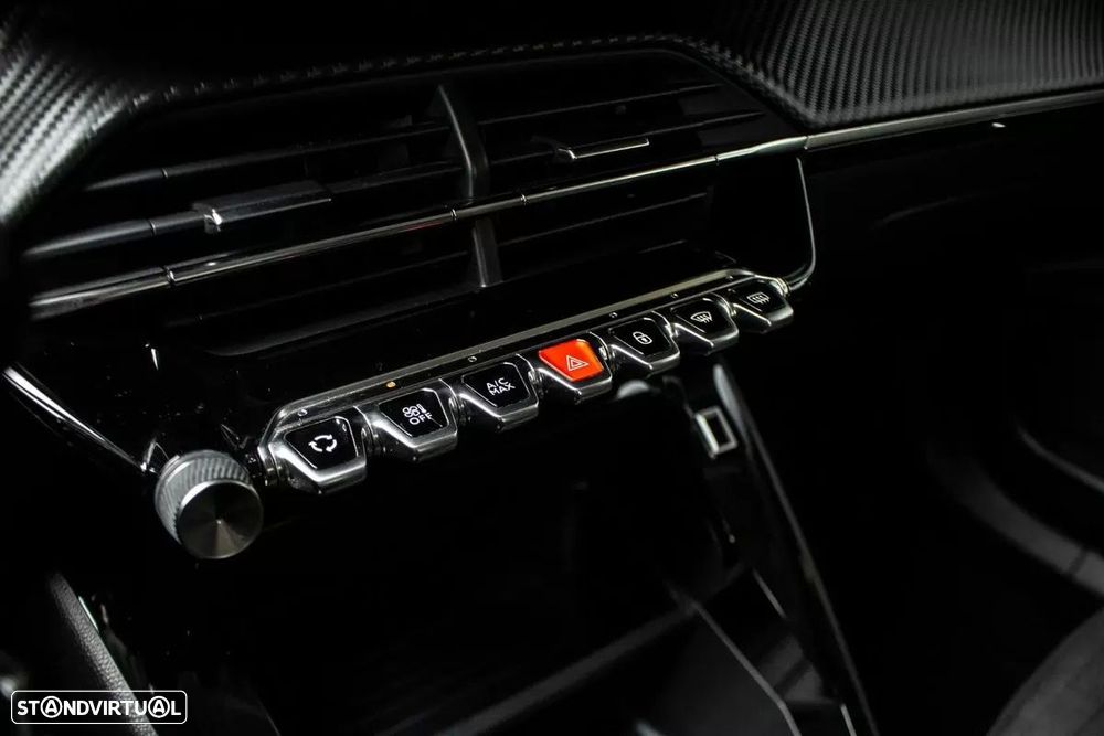 Peugeot 2008 1.2 PureTech Active - 21