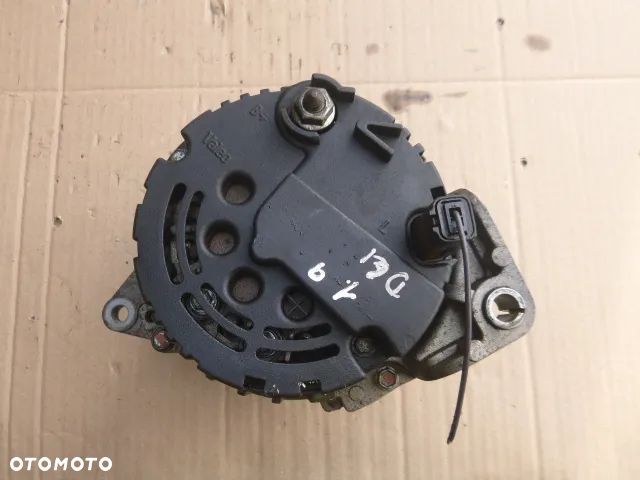 ALTERNATOR RENAULT SCENIC I LIFT 1.9 DCI 99-03 - 2